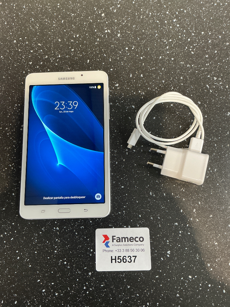 Image of Samsung Galaxy Tab A6